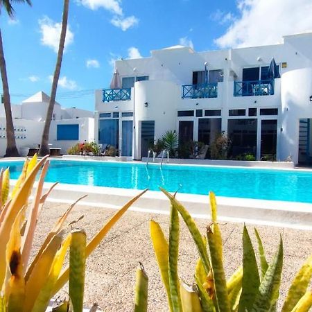 Ferienwohnung Red Puerto del Carmen  Exterior foto