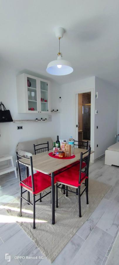 Ferienwohnung Red Puerto del Carmen  Exterior foto