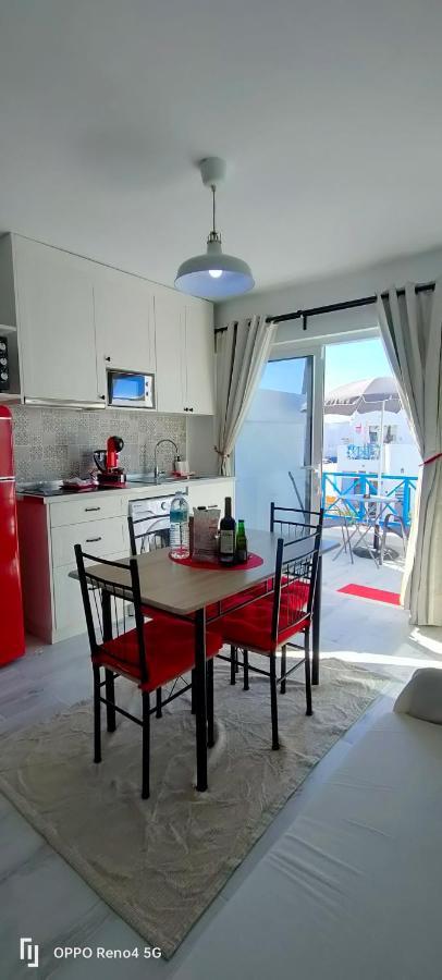 Ferienwohnung Red Puerto del Carmen  Exterior foto