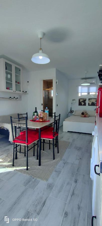 Ferienwohnung Red Puerto del Carmen  Exterior foto
