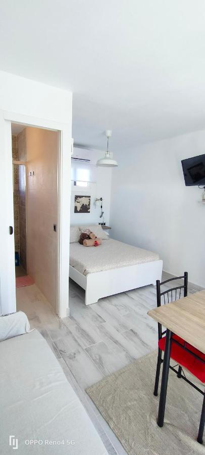 Ferienwohnung Red Puerto del Carmen  Exterior foto