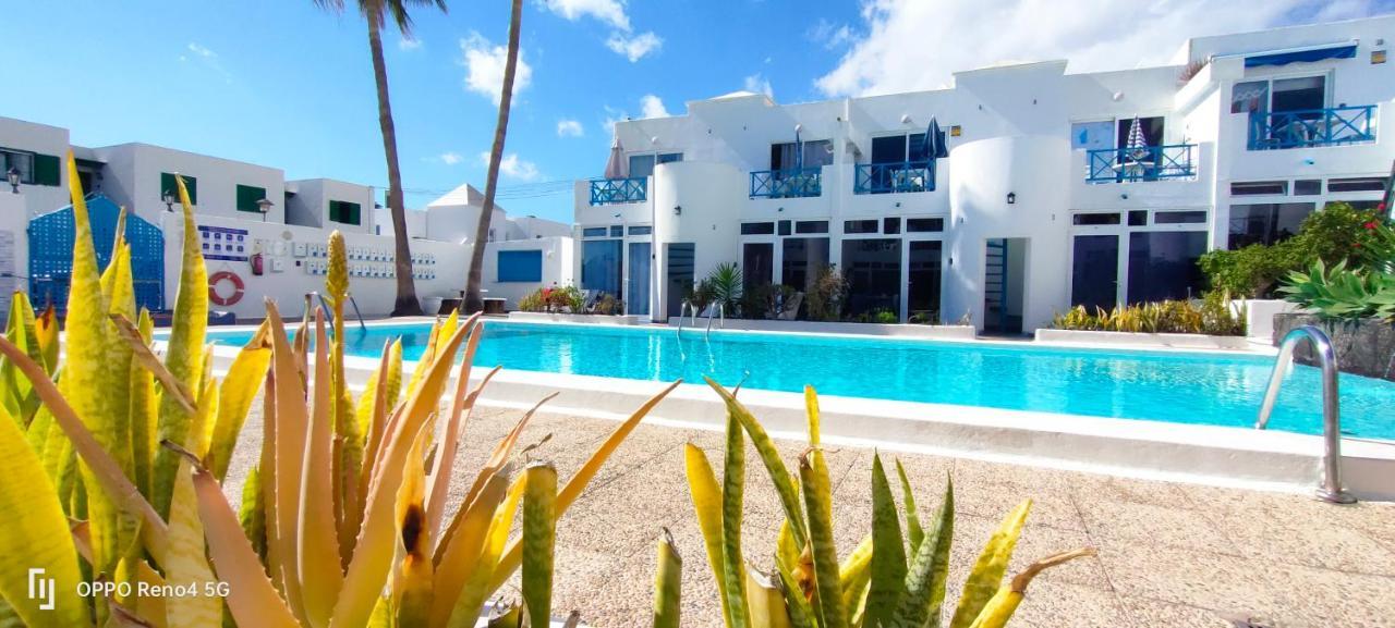 Ferienwohnung Red Puerto del Carmen  Exterior foto